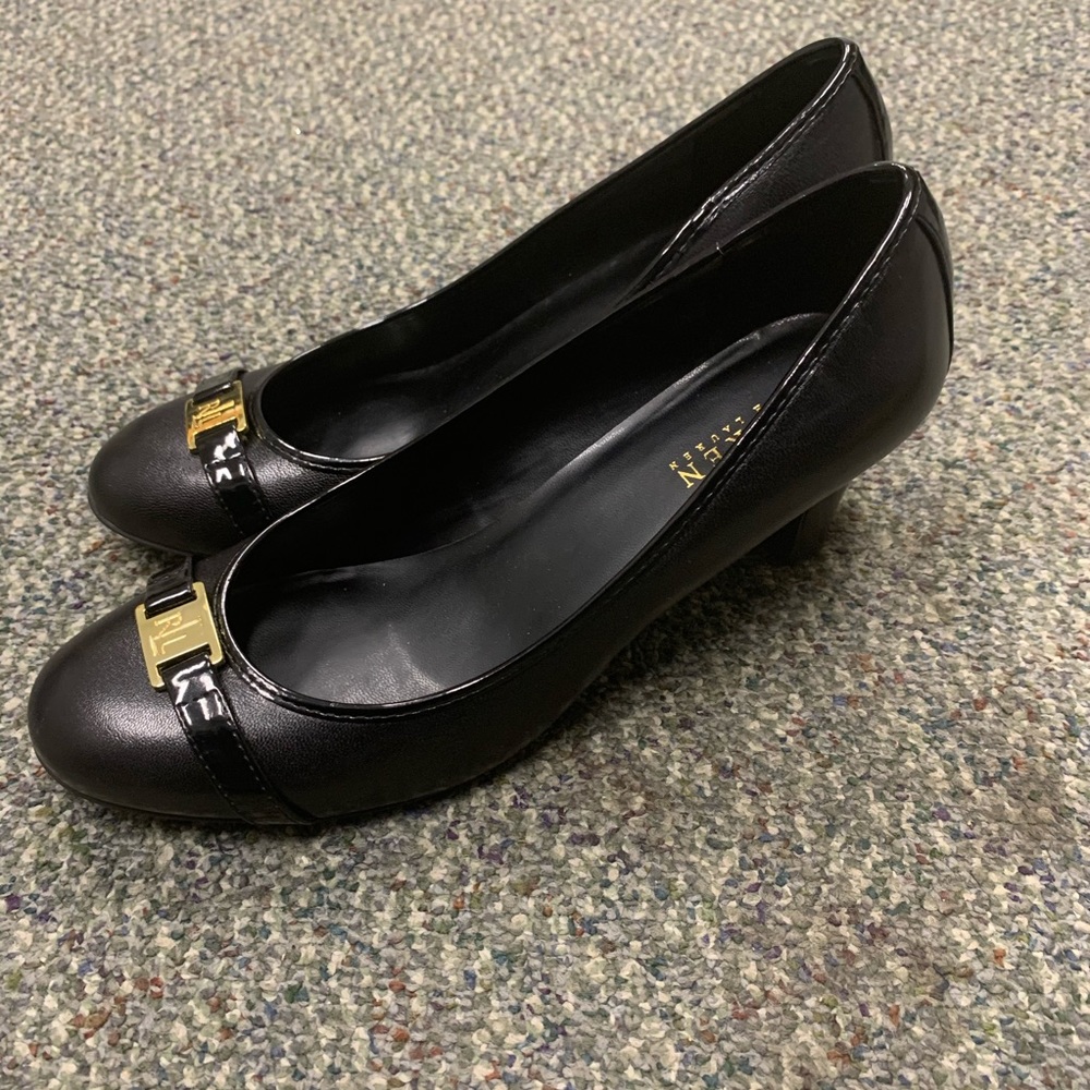 Lauren By Ralph Lauren shoes size 9 1/2 B